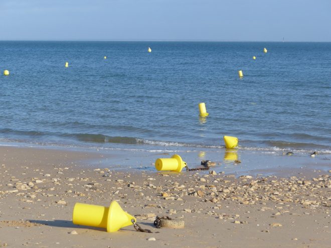 25 décembre 2017 - Saint-Martin de Ré