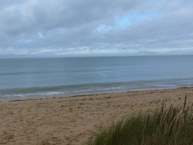 Les Portes-en-Ré - 29 décembre 2017
