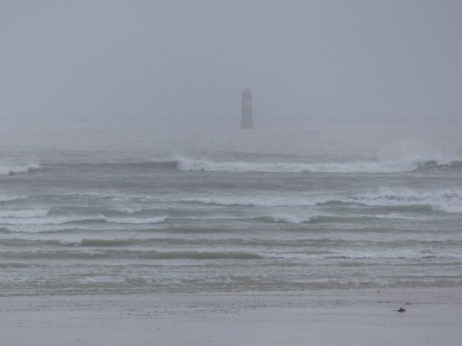 Rivedoux - 3 janvier 2018