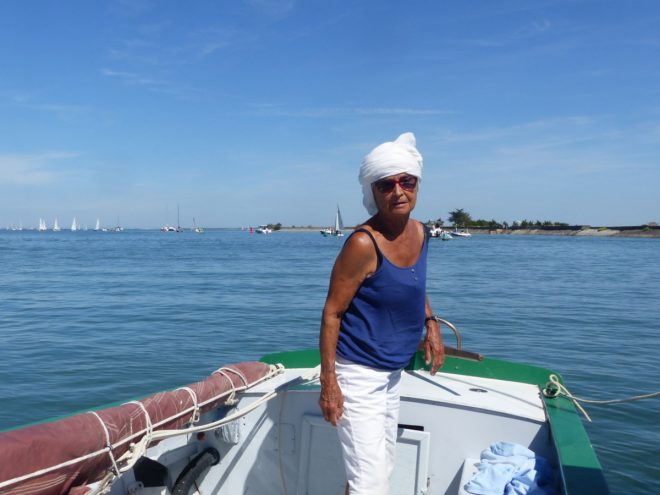 Coupe du Monde des Cazavants - Sécurité - 11 août 2018