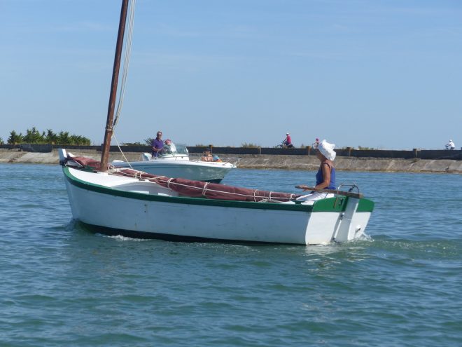 Coupe du Monde des Cazavants - Sécurité - 11 août 2018