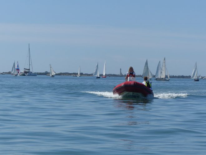 Coupe du Monde des Cazavants - Sécurité - 11 août 2018