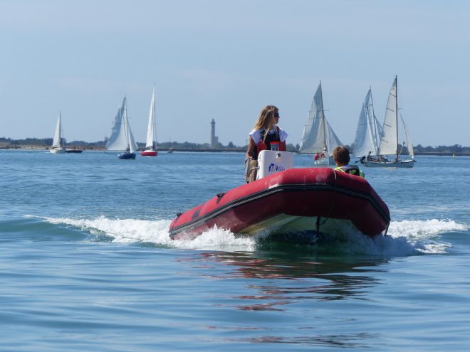 Coupe du Monde des Cazavants - Sécurité - 11 août 2018