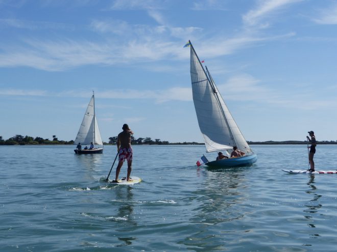 Rallye du Fier - 11 août 2018