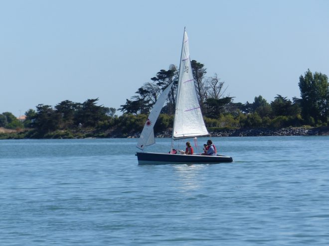Rallye du Fier - 11 août 2018