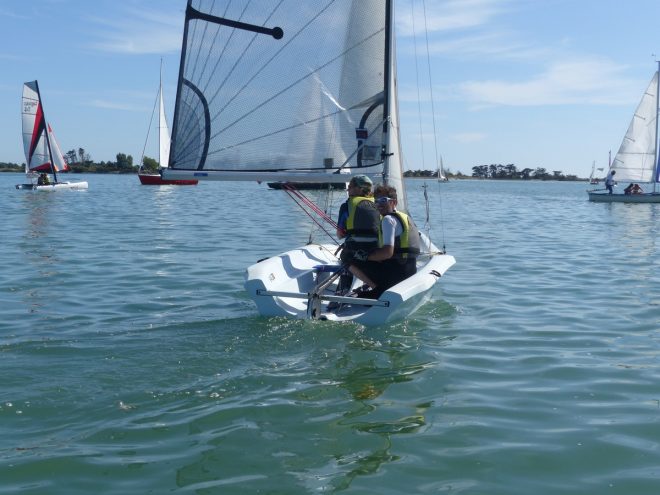 Rallye du Fier - 11 août 2018