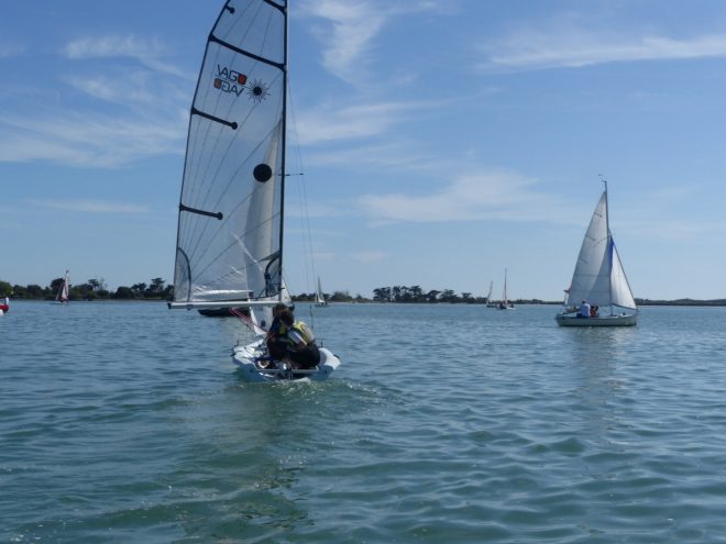 Rallye du Fier - 11 août 2018