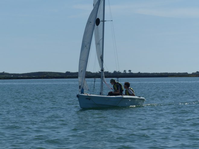 Rallye du Fier - 11 août 2018