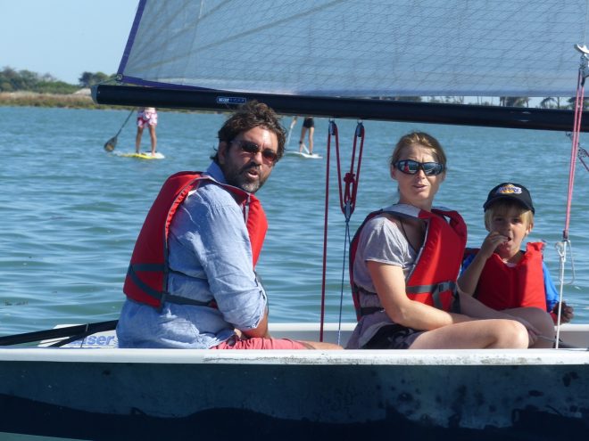 Rallye du Fier - 11 août 2018