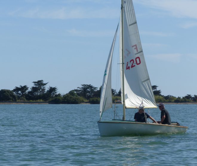 Rallye du Fier - 11 août 2018