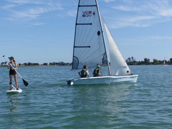 Rallye du Fier - 11 août 2018