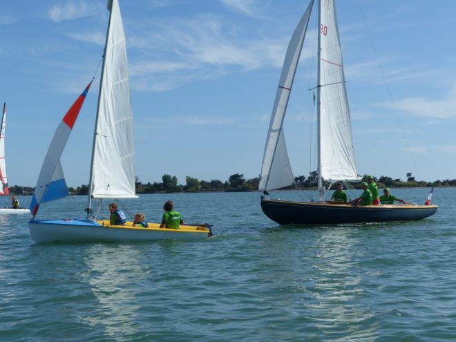 Rallye du Fier - 11 août 2018