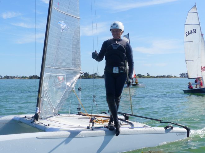 Hervé Ledue - 11 août 2018