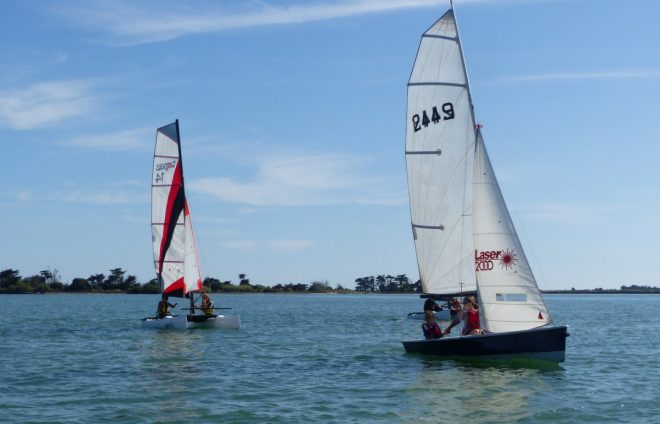 Rallye du Fier - 11 août 2018