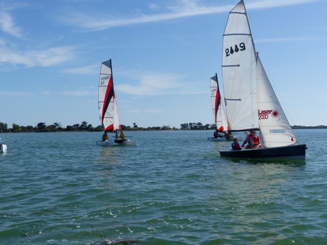 Rallye du Fier - 11 août 2018