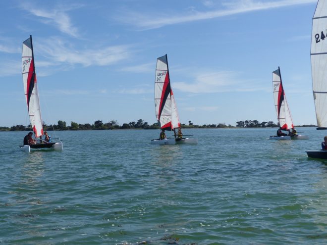 Rallye du Fier - 11 août 2018