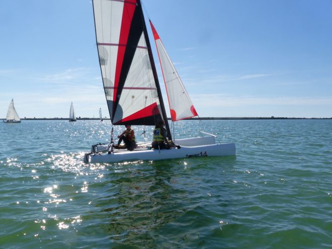 Rallye du Fier - 11 août 2018