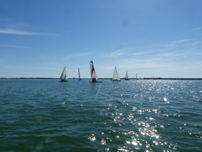 Rallye du Fier - 11 août 2018