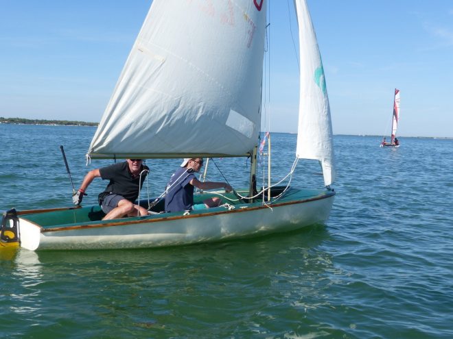 Rallye du Fier - 11 août 2018