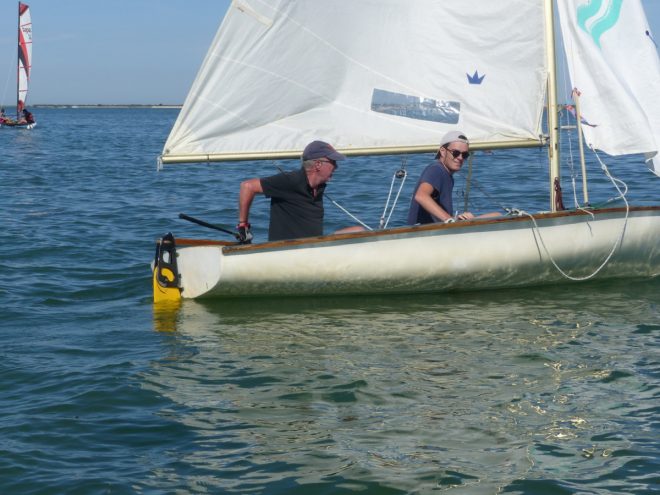 Rallye du Fier - 11 août 2018