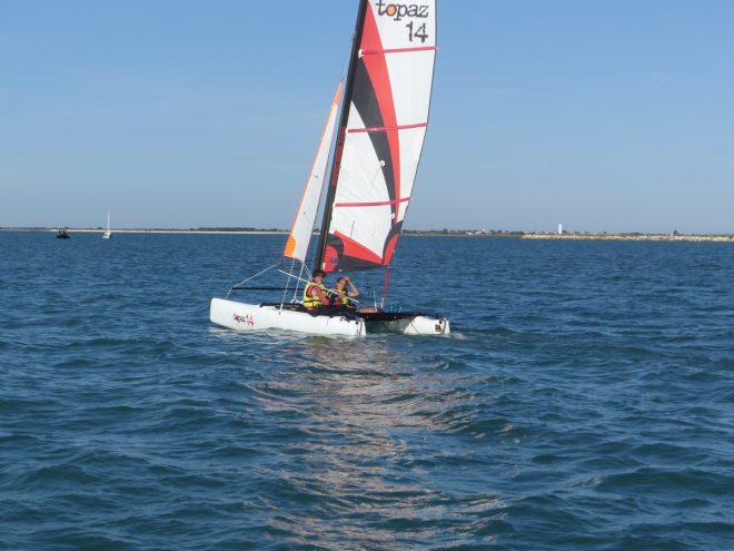 Rallye du Fier - 11 août 2018