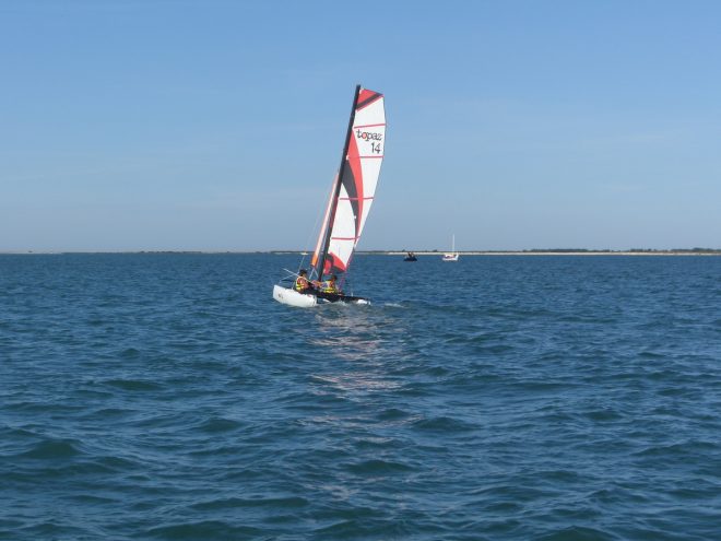 Rallye du Fier - 11 août 2018