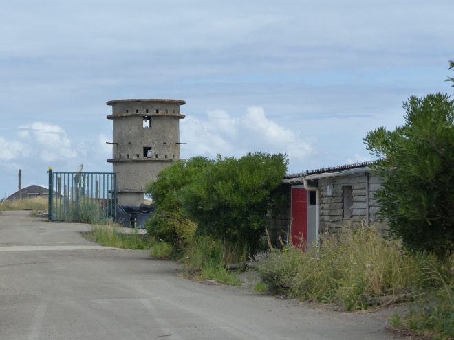 Ferme des Baleines - 30 juillet 2018