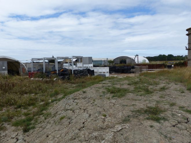 Ferme des Baleines - 30 juillet 2018