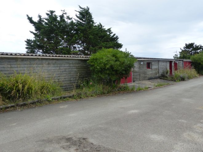 Ferme des Baleines - 30 juillet 2018