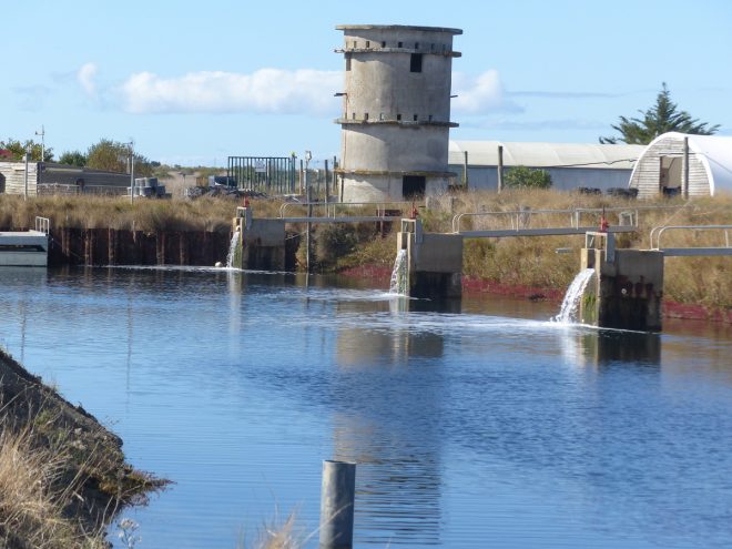 Pigeonnier - Ferme des Baleines - 16 octobre 2018