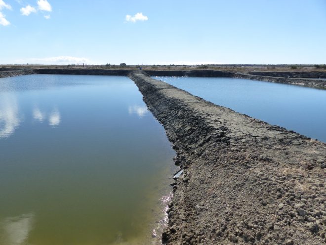Bassins Ferme des Baleines - 16 octobre 2018