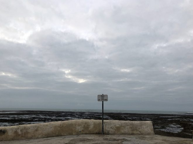 Ile de Ré - Météo 2019 - 2 janvier 2019 - Septembre 2019