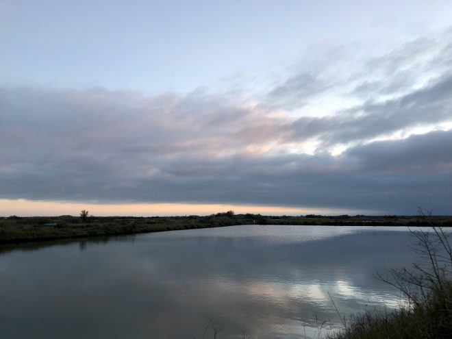 Ile de Ré - Météo 2019 - 30 décembre 2018 - Juin 2019