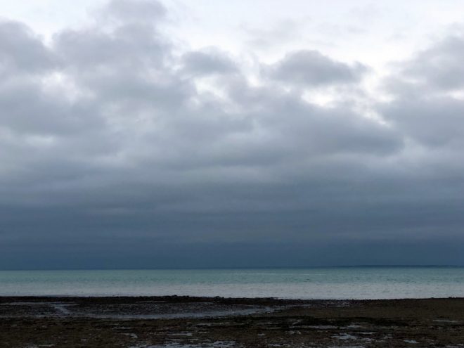 Ile de Ré - Météo 2019 - 30 décembre 2018 - Juin 2019