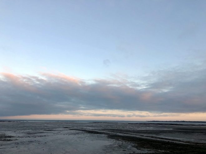 Ile de Ré - Météo 2019 - 30 décembre 2018 - Juin 2019