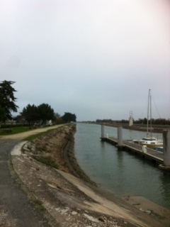 Ile de Ré - Météo 2019 - 29 décembre 2018 - Mai 2019
