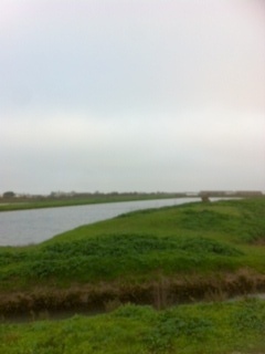Ile de Ré - Météo 2019 - 29 décembre 2018 - Mai 2019