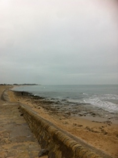 Ile de Ré - Météo 2019 - 30 décembre 2018 - Juin 2019