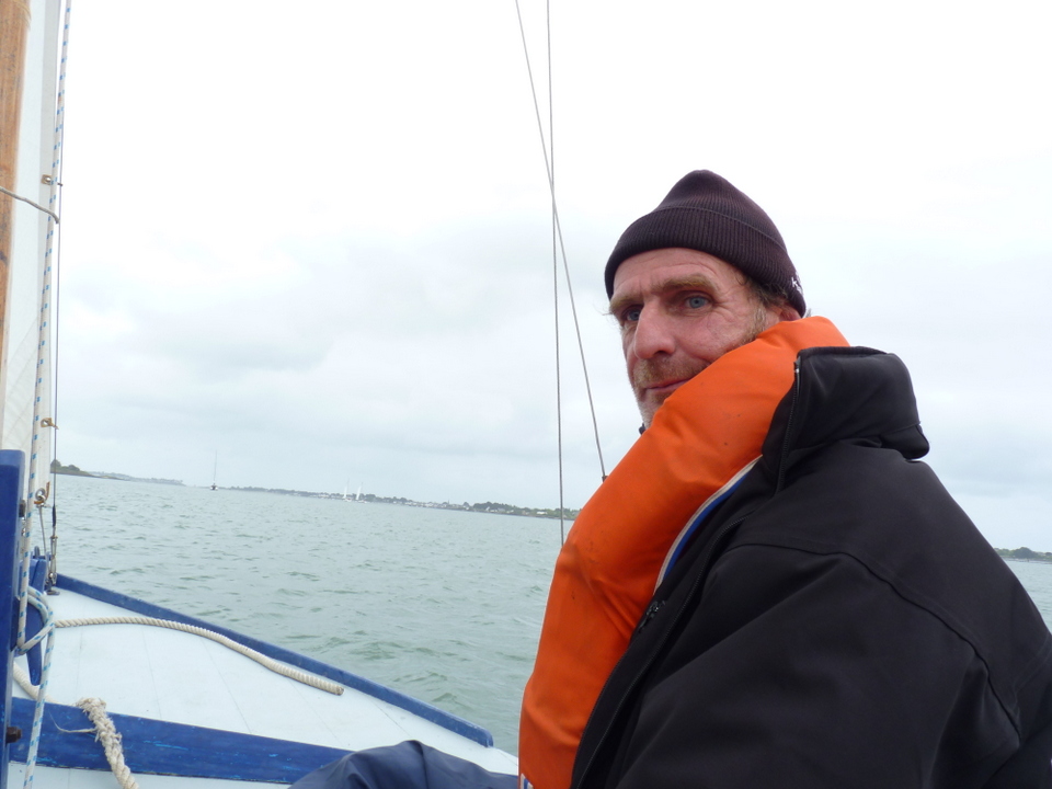 Equipier du Jeannette Roger