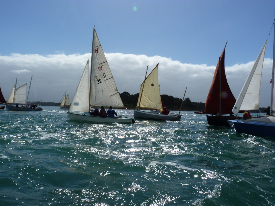 Semaine du Golfe - YLA s'est fait abîmer