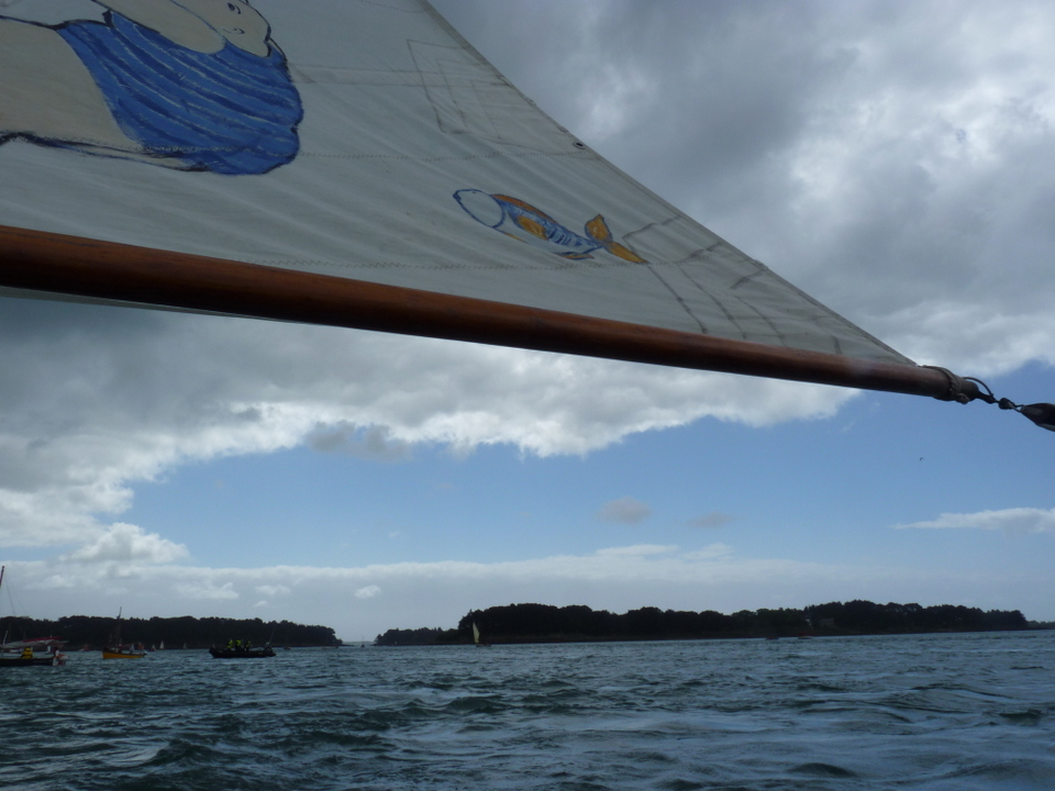 Voile du Jeannette Roger