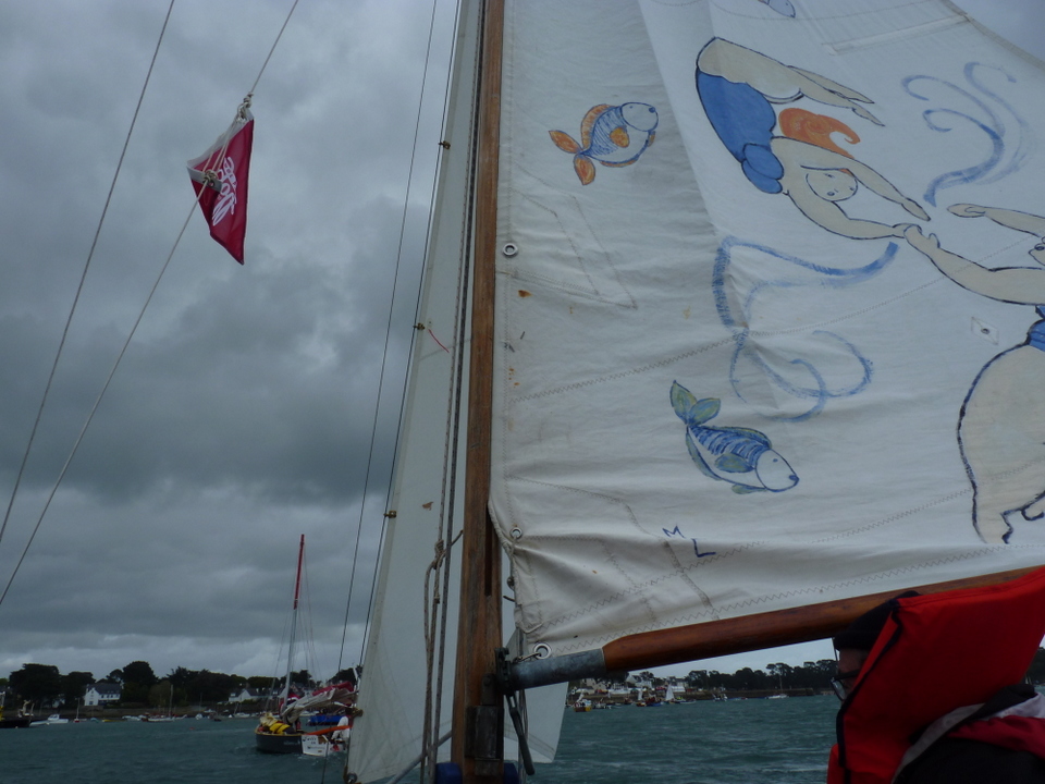 Voile du Jeannette Roger