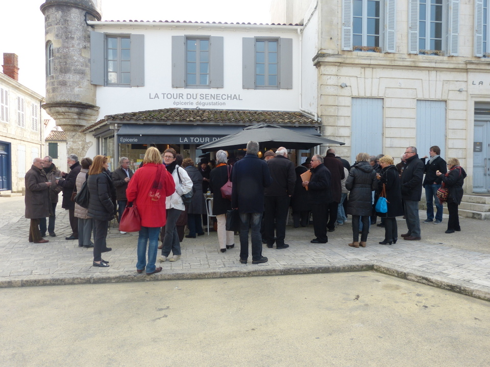 2 beaux villages de France