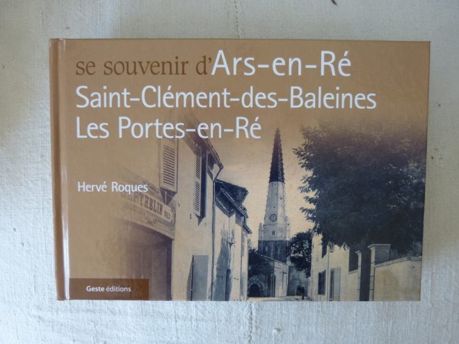 6ème livre Hervé Roques