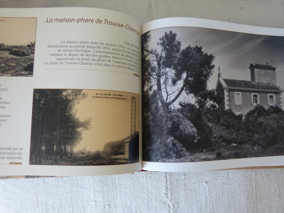 6ème livre Hervé Roques