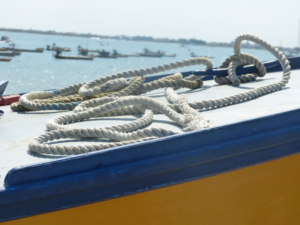 Jeannette Roger part en Bretagne