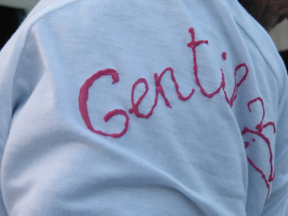 Equipage Jeannette Roger