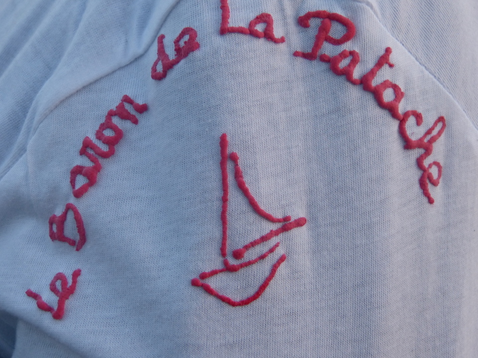 Equipage Jeannette Roger