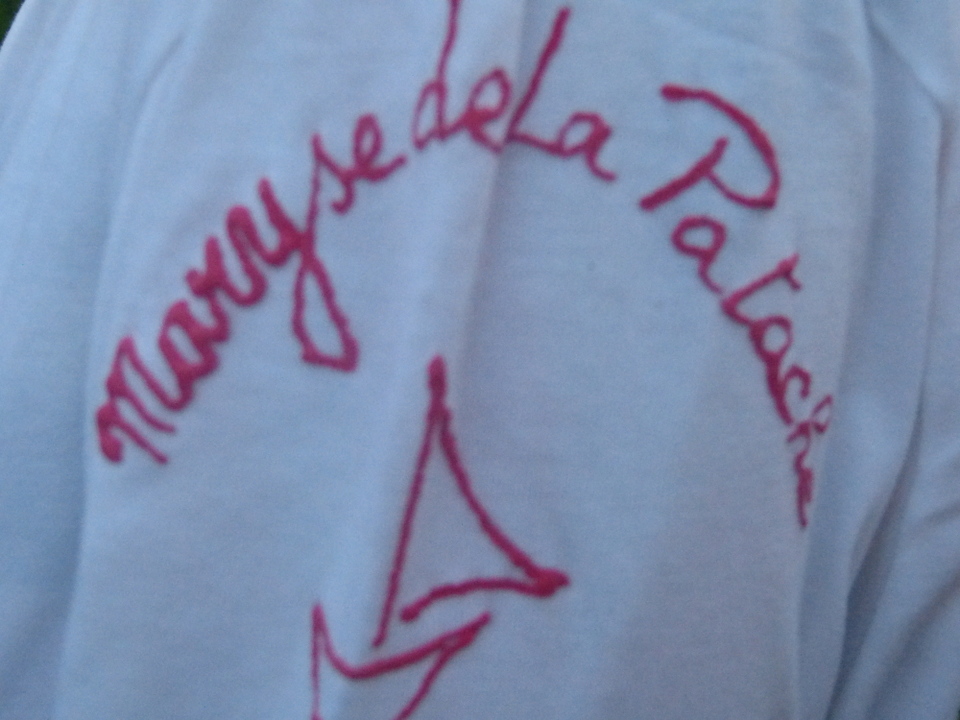 Equipage Jeannette Roger