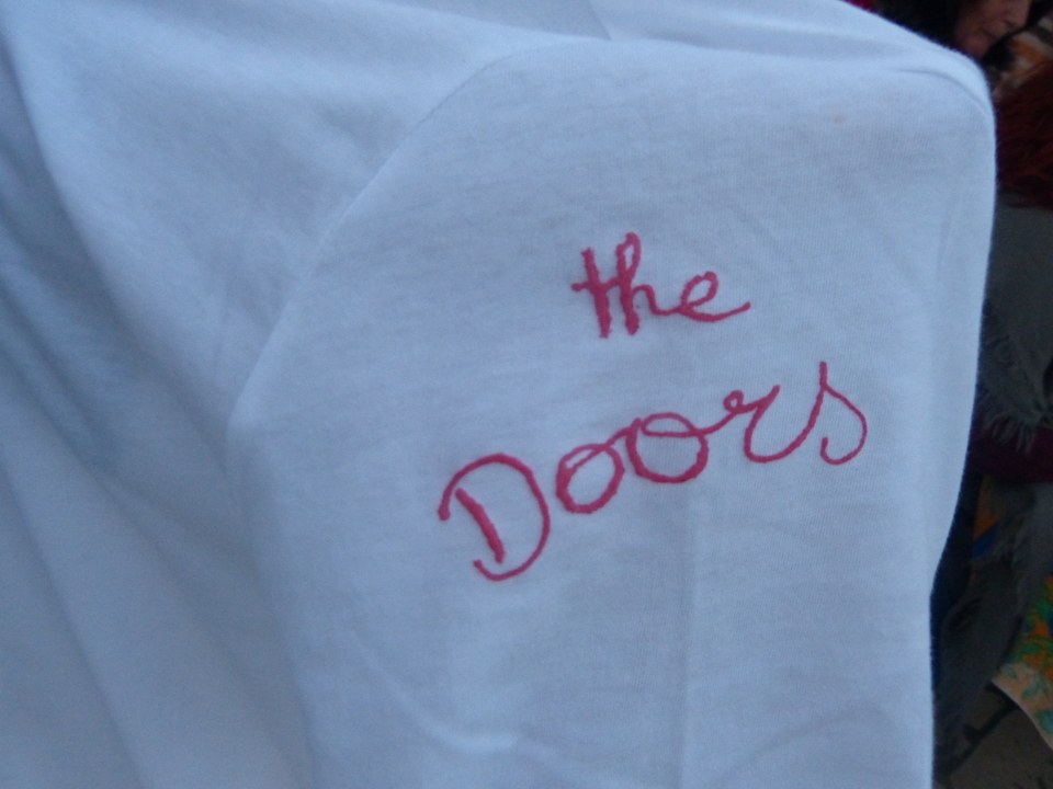 Equipage Jeannette Roger